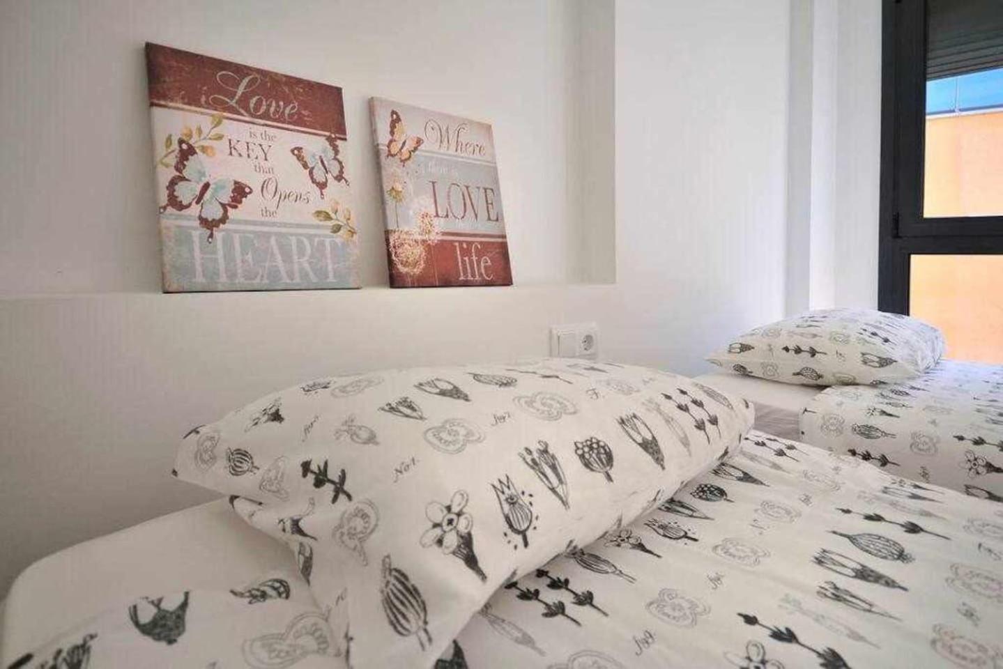 Appartement Stunning W Amazing Views In Gerona